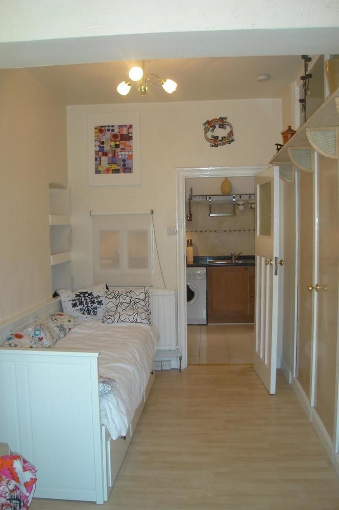 Lovely Garden Apartment In Wimbledon Town Centre With Private Parking By Wimbledon Holiday Lets لندن المظهر الخارجي الصورة