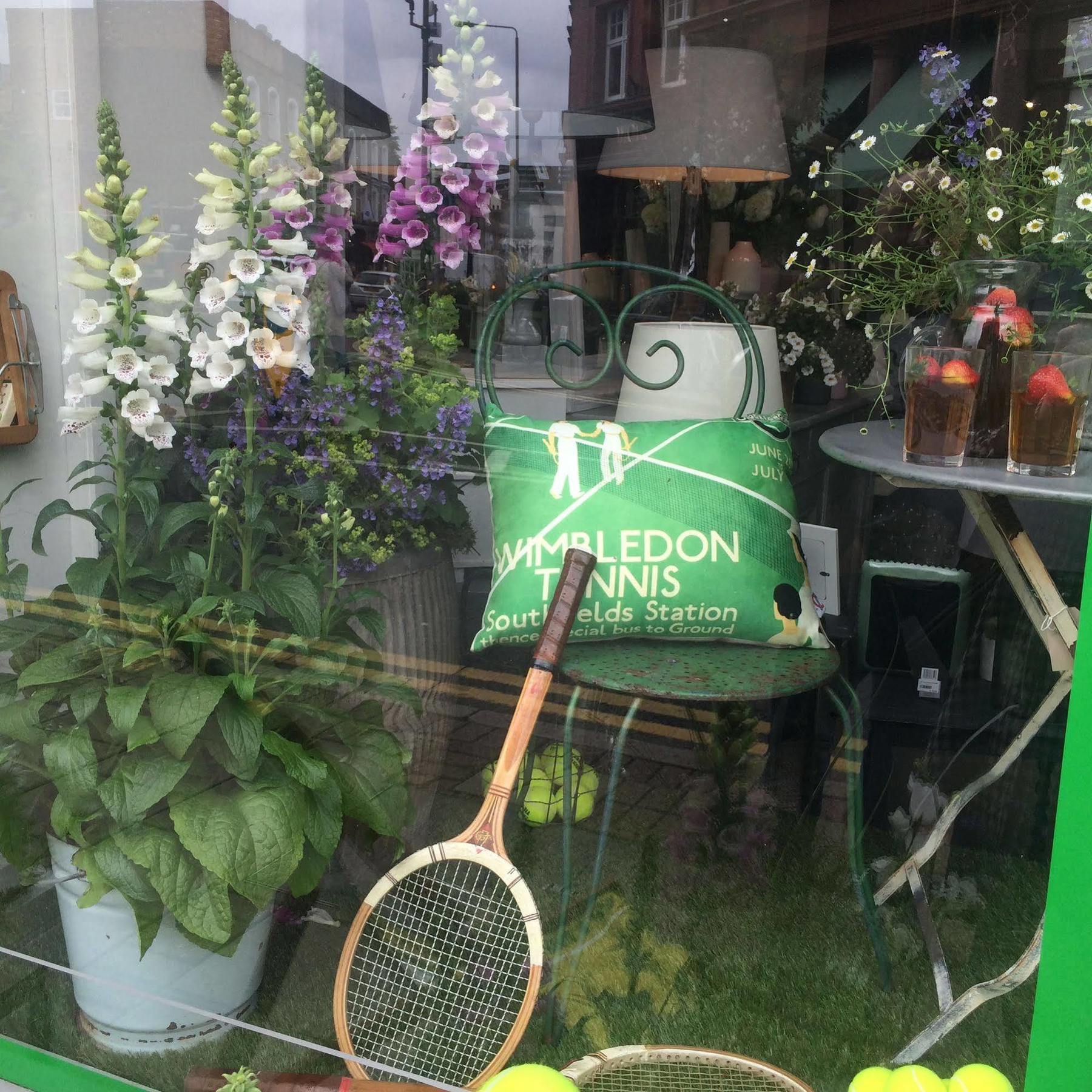 Lovely Garden Apartment In Wimbledon Town Centre With Private Parking By Wimbledon Holiday Lets لندن المظهر الخارجي الصورة