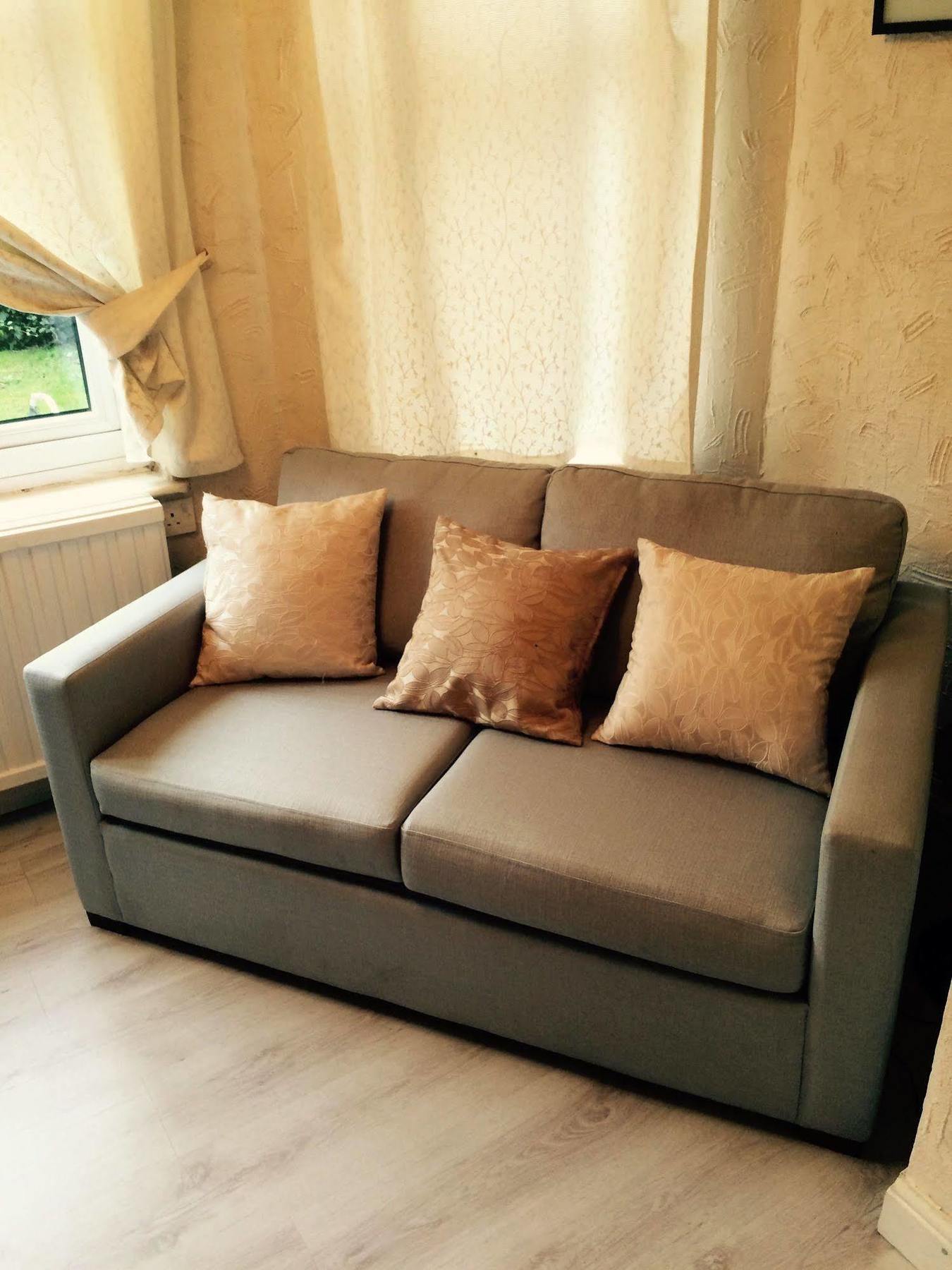 Lovely Garden Apartment In Wimbledon Town Centre With Private Parking By Wimbledon Holiday Lets لندن المظهر الخارجي الصورة